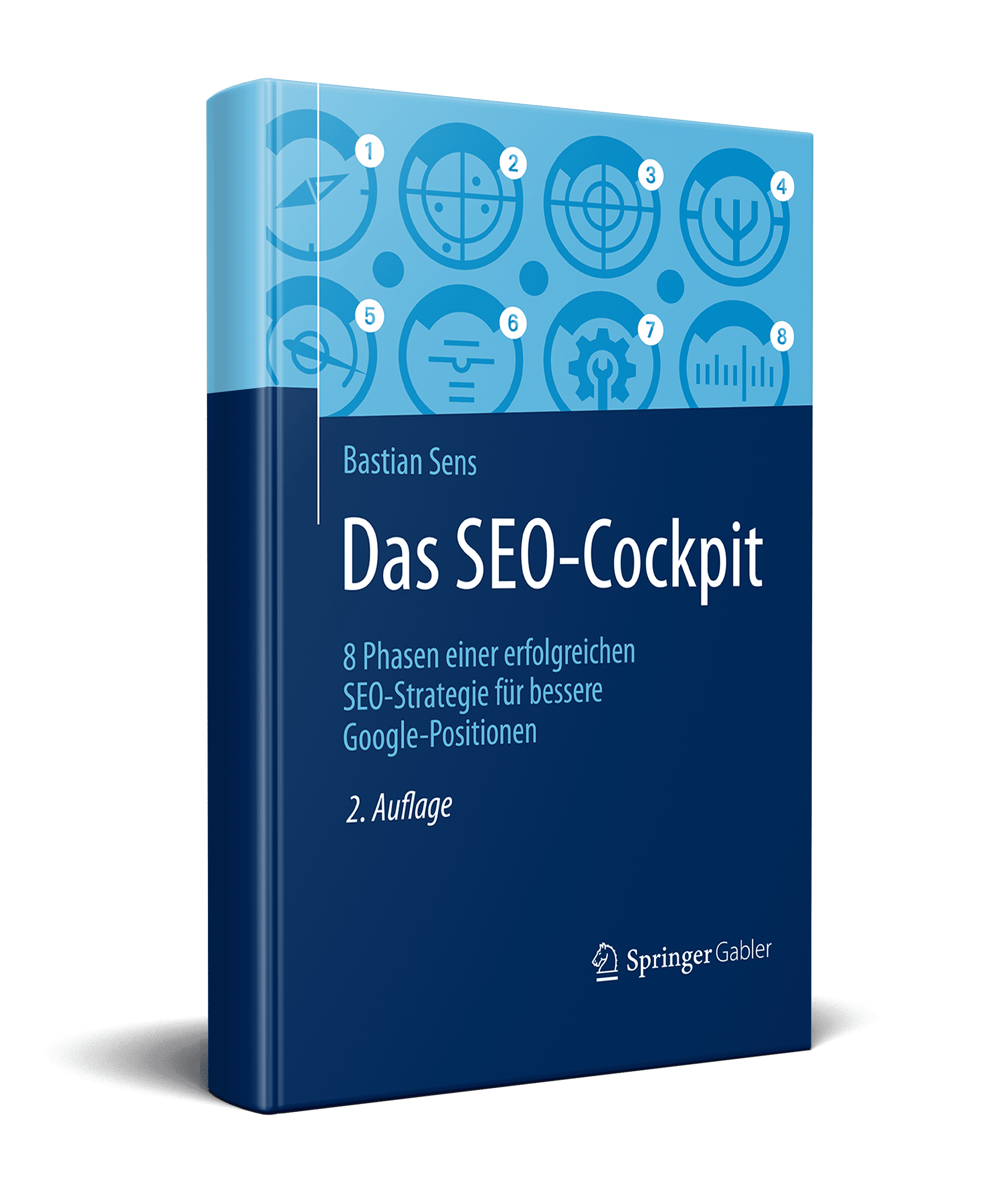 SEO Agentur SEO-Cockpit