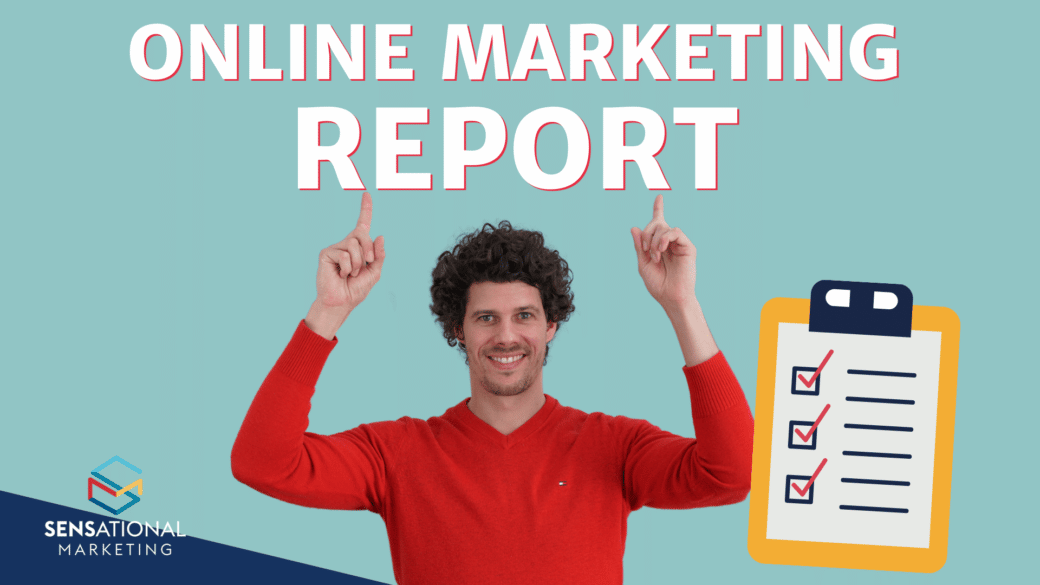 online-marketing-report