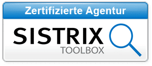 Sistrix SEO-Agentur Partner