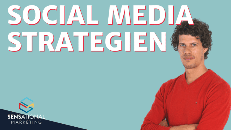 social-media-strategie-erstellen